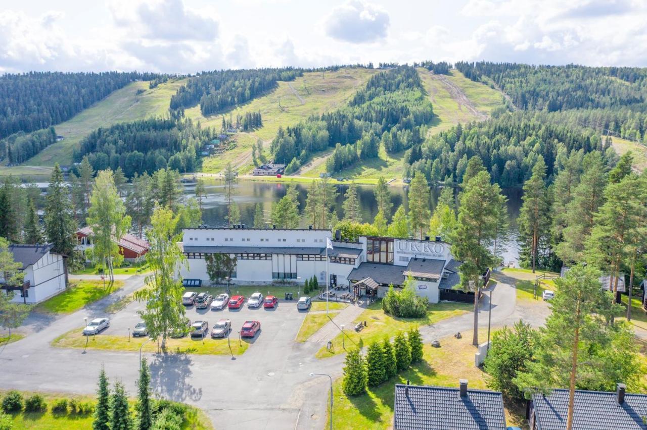 Hotel Ukko Tahkovuori Exterior foto