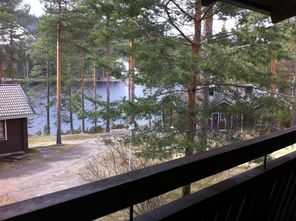 Hotel Ukko Tahkovuori Zimmer foto